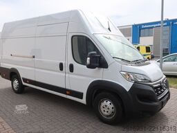 OPEL Movano C 1. Hand / Klima / Tempomat / Kamera