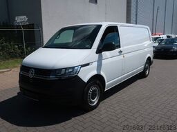 VOLKSWAGEN T6.1 Transporter Kasten lang FWD / Klima / PDC