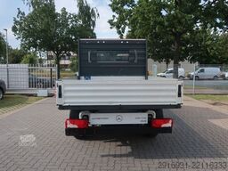 MERCEDES-BENZ Nr.198 Sprinter Pritsche/DoKa 316 CDI 4X4 1.Hand