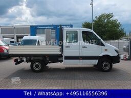 MERCEDES-BENZ Nr.198 Sprinter Pritsche/DoKa 316 CDI 4X4 1.Hand