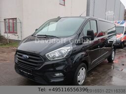 FORD Transit Custom Kasten 320 L2 Trend FN: 64