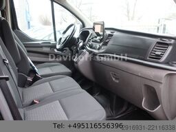 FORD Transit Custom Kasten 320 L2 Trend FN: 64