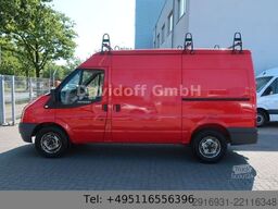 FORD Transit Kasten FT 350 M LKW / AHK