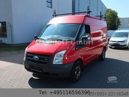 FORD Transit Kasten FT 350 M LKW / AHK
