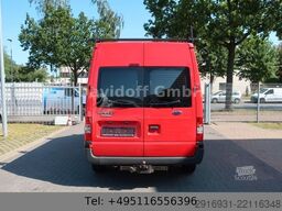 FORD Transit Kasten FT 350 M LKW / AHK