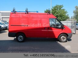 FORD Transit Kasten FT 350 M LKW / AHK