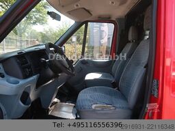 FORD Transit Kasten FT 350 M LKW / AHK