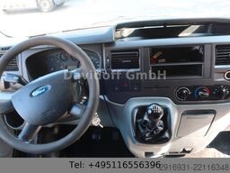 FORD Transit Kasten FT 350 M LKW / AHK