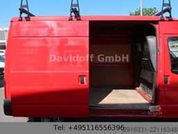 FORD Transit Kasten FT 350 M LKW / AHK