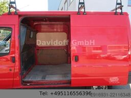 FORD Transit Kasten FT 350 M LKW / AHK