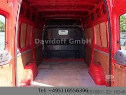 FORD Transit Kasten FT 350 M LKW / AHK
