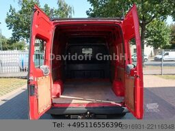FORD Transit Kasten FT 350 M LKW / AHK