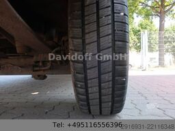 FORD Transit Kasten FT 350 M LKW / AHK