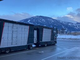 MAN Tgx 580