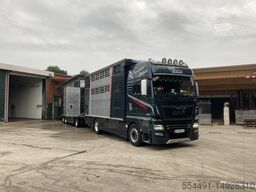MAN Tgx 580