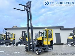 Combilift C4000 GAS DUPLEX 4600 FORK POSITIONER