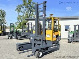 Combilift C4000 / GAS / DUPLEX 5500 / FREE-LIFT