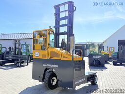 Combilift C4000 / GAS / DUPLEX 5500 / FREE-LIFT