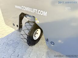 Combilift C4000 / GAS / DUPLEX 5500 / FREE-LIFT