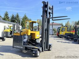 Combilift C4000 / GAS / DUPLEX 5500 / FREE-LIFT
