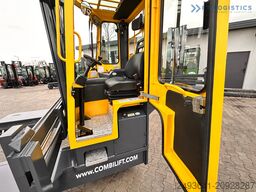 Combilift C4500 / DUPLEX 4050MM DIESEL POSITIONER