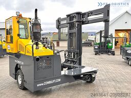 Combilift C4500 / DUPLEX 4050MM DIESEL POSITIONER