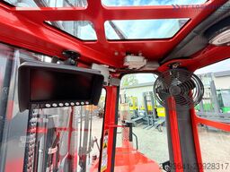 Combilift C4000 / TRIPLEX / 9300MM / GAS / TOP1