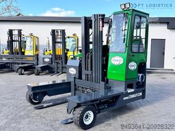 Combilift C4000 / TRIPLEX / 4900MM / GAS