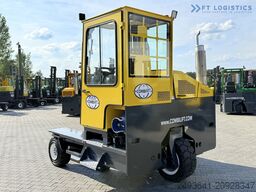 Combilift C5000XL GAS TRIPLEX 6000 EXTENDABLE FORK