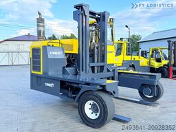 Combilift C14000 DUPLEX 3600 FREE LIFT POSITIONER