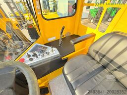 Combilift C14000 DUPLEX 3600 FREE LIFT POSITIONER