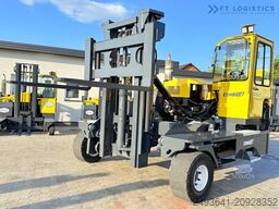 Combilift C14000 DUPLEX 3600 FREE LIFT POSITIONER