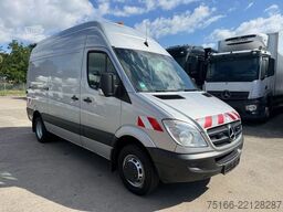 MERCEDES-BENZ 516 CDI Kastenwagen XL HD 3,4m KLIMA* Automatik