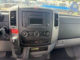 MERCEDES-BENZ 516 CDI Kastenwagen XL HD 3,4m KLIMA* Automatik