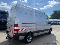 MERCEDES-BENZ 516 CDI Kastenwagen XL HD 3,4m KLIMA* Automatik