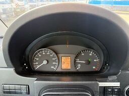 MERCEDES-BENZ 516 CDI Kastenwagen XL HD 3,4m KLIMA* Automatik