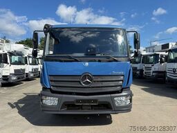 MERCEDES-BENZ ATEGO 1530 L Pritsche 7,20 m AHK*Nutzlast 9 T