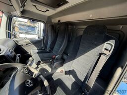 MERCEDES-BENZ ATEGO 1530 L Pritsche 7,20 m AHK*Nutzlast 9 T