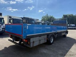 MERCEDES-BENZ ATEGO 1530 L Pritsche 7,20 m AHK*Nutzlast 9 T