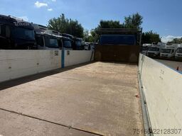 MERCEDES-BENZ ATEGO 1530 L Pritsche 7,20 m AHK*Nutzlast 9 T