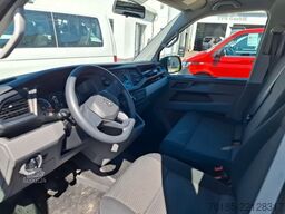 VOLKSWAGEN T6.1  9-Sitzer Stoff  Klima 1. Hand
