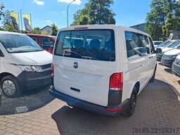 VOLKSWAGEN T6.1  9-Sitzer Stoff  Klima 1. Hand