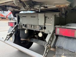 SCHMITZ CARGOBULL SKI 18 SL-7.2 SR Stahl, 24qbm, Liftachse, Tüv+Sp