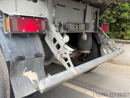 SCHMITZ CARGOBULL SKI 18 SL-7.2 SR Stahl, 24qbm, Liftachse, Tüv+Sp