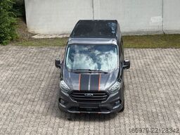 PANAMA P10S - Automatik