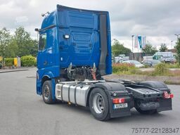 MERCEDES-BENZ Actros 18-45 Giga Space-MP 5- Retarder-2 Tanks