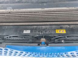 MERCEDES-BENZ Actros 18-45 Giga Space-MP 5- Retarder-2 Tanks