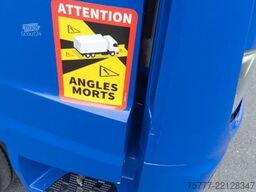 MERCEDES-BENZ Actros 18-45 Giga Space-MP 5- Retarder-2 Tanks