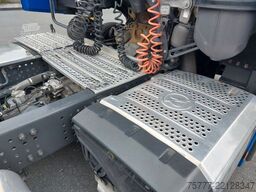 MERCEDES-BENZ Actros 18-45 Giga Space-MP 5- Retarder-2 Tanks
