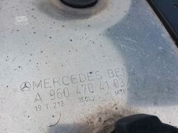 MERCEDES-BENZ Actros 18-45 Giga Space-MP 5- Retarder-2 Tanks